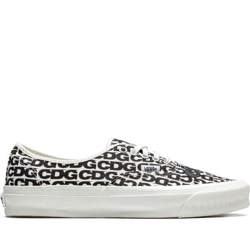 Vans x Comme Des Garçons OG Authentic Lx sneakers